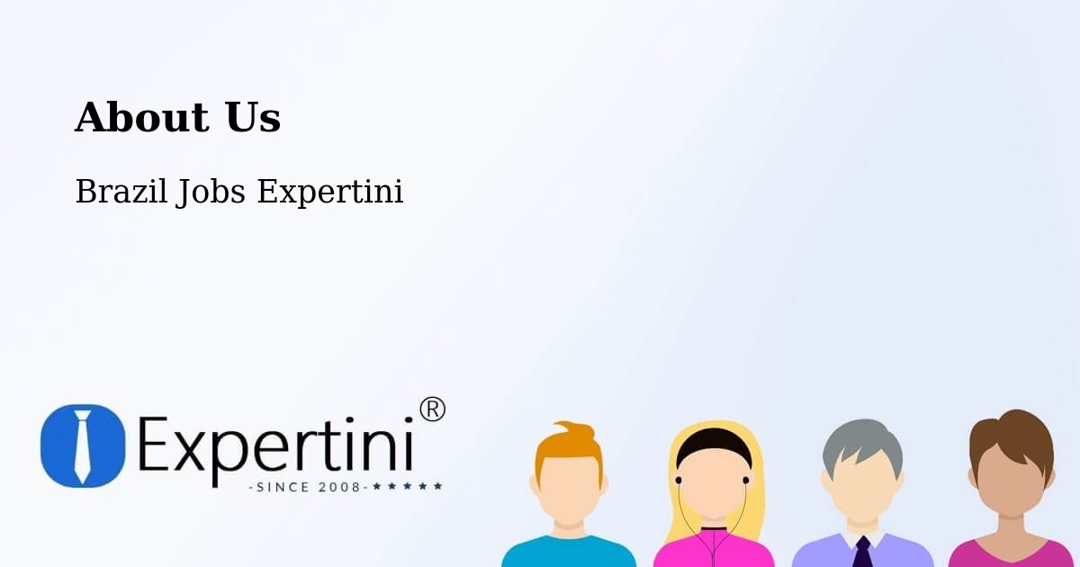 About Expertini Recruitment Platform  – Laguna - Laguna, Brazil Jobs Expertini