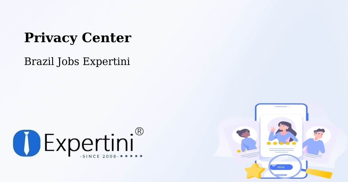 Privacy Policy – Laguna - Brazil Jobs Expertini