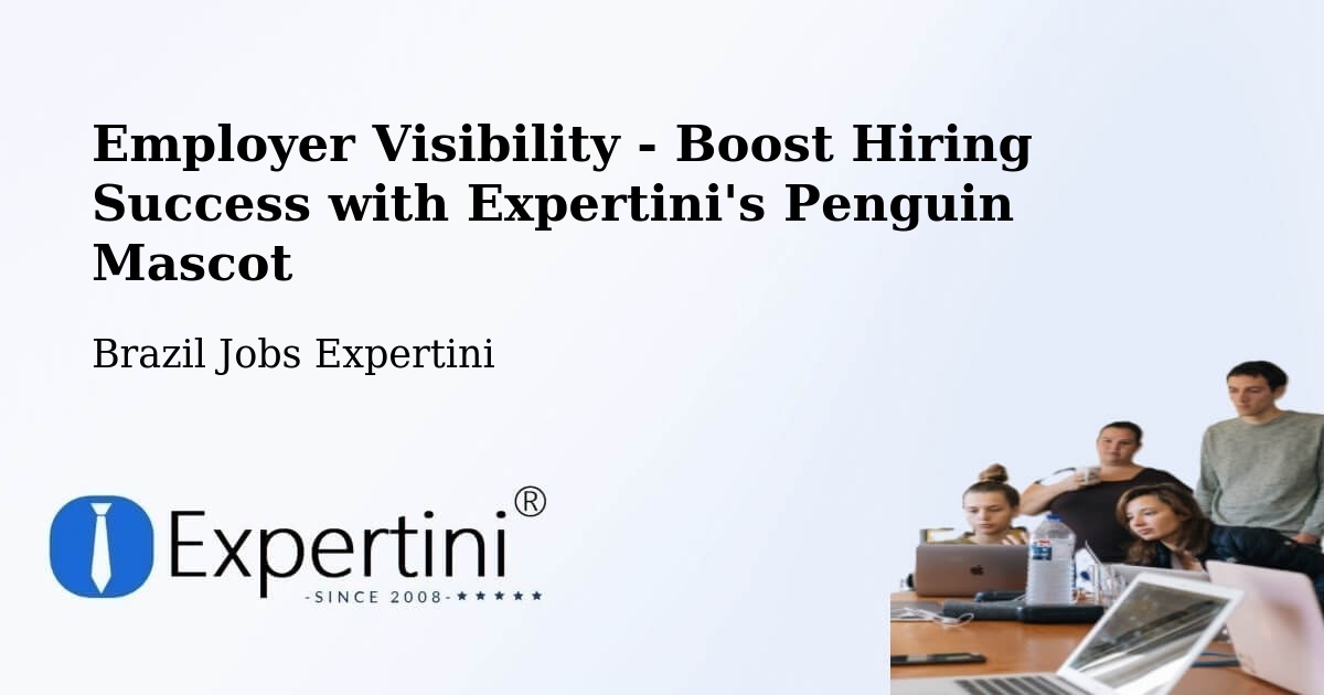 CV and Resume Visibility Optimization – Laguna - Brazil Jobs Expertini